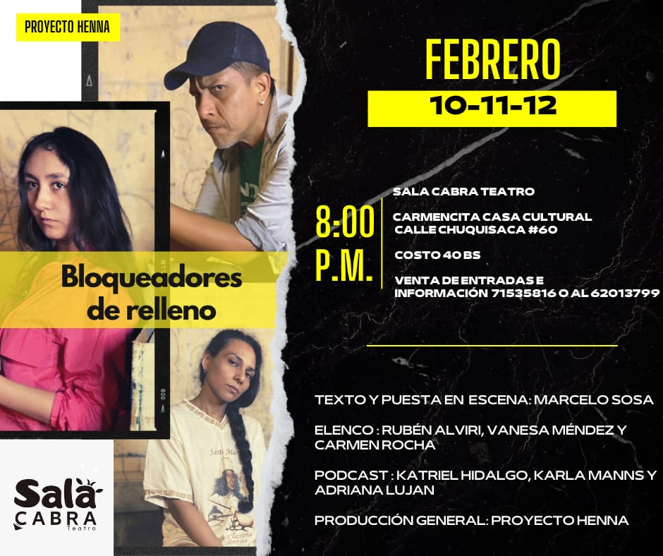 ruateatro's tweet photo. En un cacho más y mi primera entrevista radial del año en #glocalcitizen con @Annelissie en #radiooriental y hablaremos un poquito de las actividades culturales de este fin de semana. https://t.co/GZYejGduaR