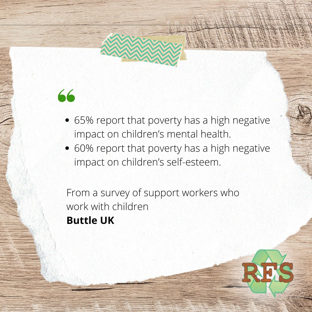RichmondScheme's tweet image. 1/3

At Richmond Furniture Scheme we are committed to providing support by reducing poverty in our local area, and by extension with the @reuse_network across the UK.

#ChildrensMentalHealthWeek @buttleuk