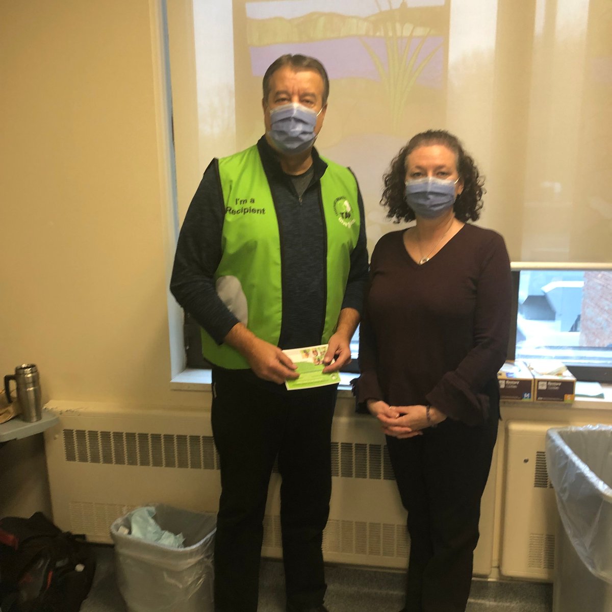 Muskoka Algonquin Healthcare tweet media