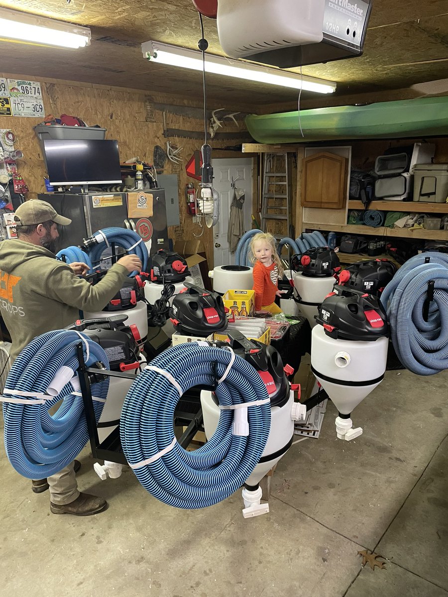 Seed Vac Solutions LLC tweet media