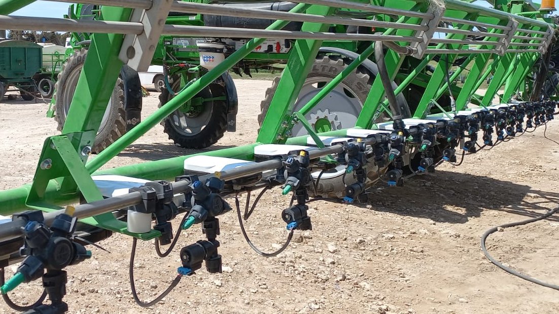 Milar Agro Tech tweet media