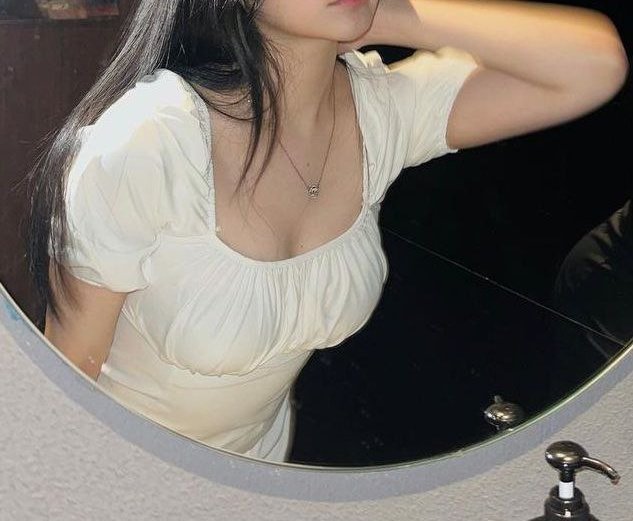 Yalangoch ukrainalik qizlar blogi Fohishani yollash