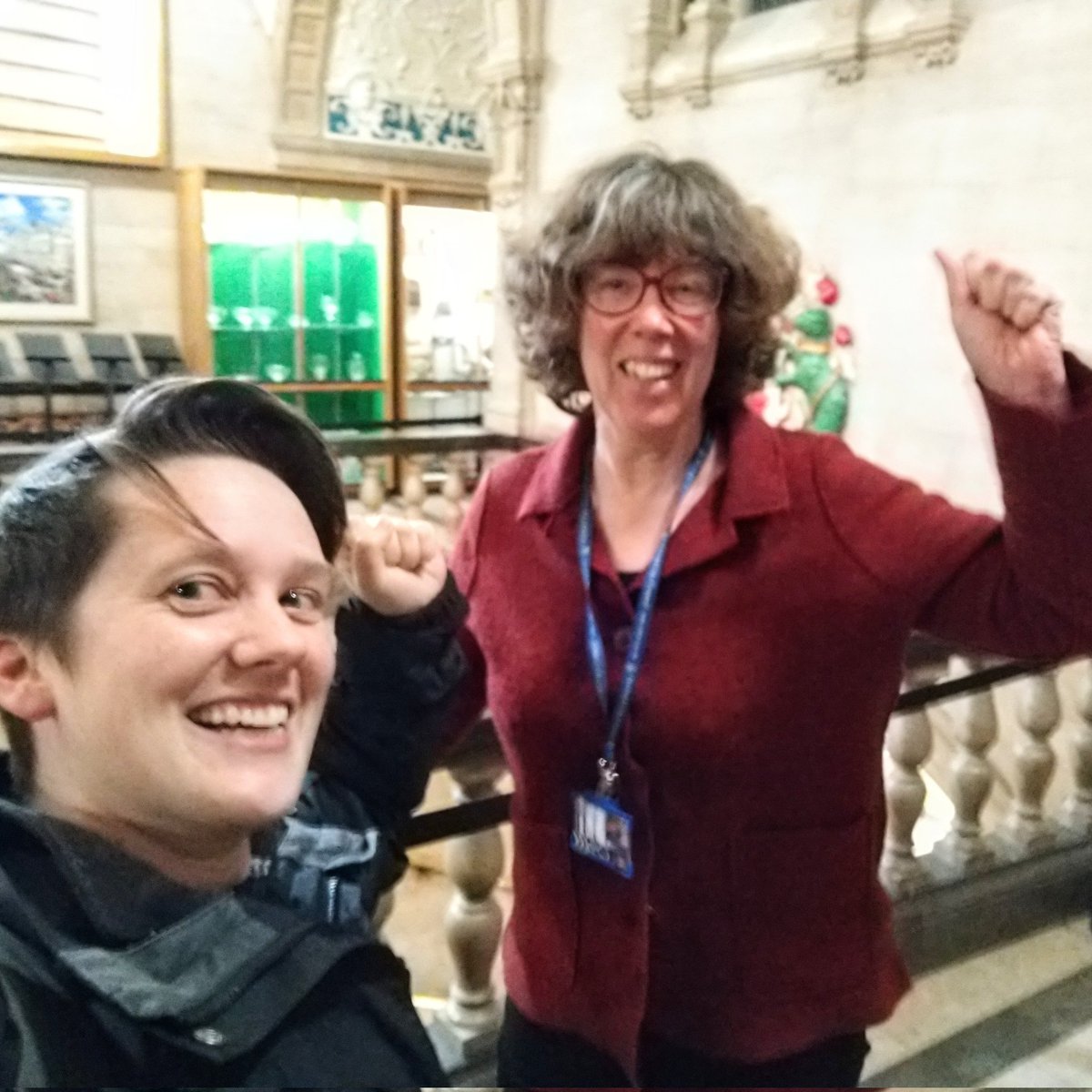 BREAKING NEWS: As of April 2023, Oxford City Council will ban the use of single-use plastics for street traders. 

This small step will make a significant difference to Oxford’s environmental impact, helping to clean up our city and tackle the climate crisis! 

What a win! ✊🌍💚