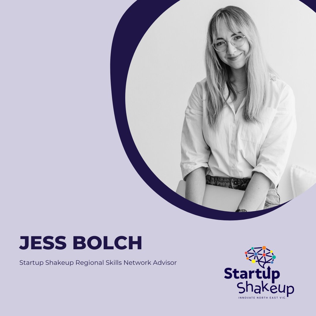 Startup Shakeup tweet media