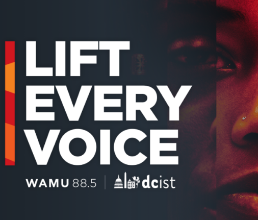 DCDPR's tweet photo. It's #BlackHistoryMonth!  Check out @wamu885 for @ontheair1207's Lift Every Voice: Honoring Black Changemakers which features our Deanwood Broadcast Program lifting their voices over the airwaves. CLICK HERE - https://t.co/ABw5fAaioc
#MorethanRec #DCteens https://t.co/KdvhaQtFr1