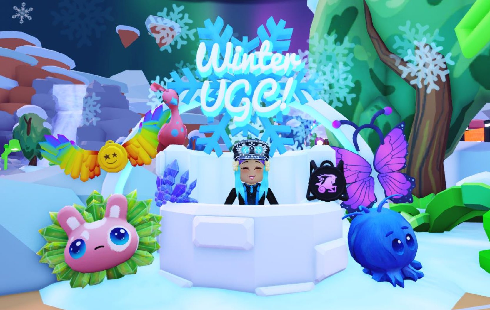 Shimmerville (shimmerville_) / Twitter