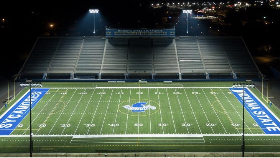 After a great conversation with <a href="/CmalryMallory/">Curt Mallory</a> I am extremely excited to receive my first D1 offer from <a href="/IndStFB/">Indiana State Football</a> <a href="/CoachTylerFunk/">Tyler Funk</a> <a href="/CoachBath/">Mike Bath</a> <a href="/1coachshep/">Pat Shepard</a> <a href="/DeepDishFB/">DEEP DISH FOOTBALL</a> <a href="/CoachBigPete/">Peter "Coach Big Pete" Leinweber</a> <a href="/EDGYTIM/">Timothy “EDGYTIM” OHalloran</a>