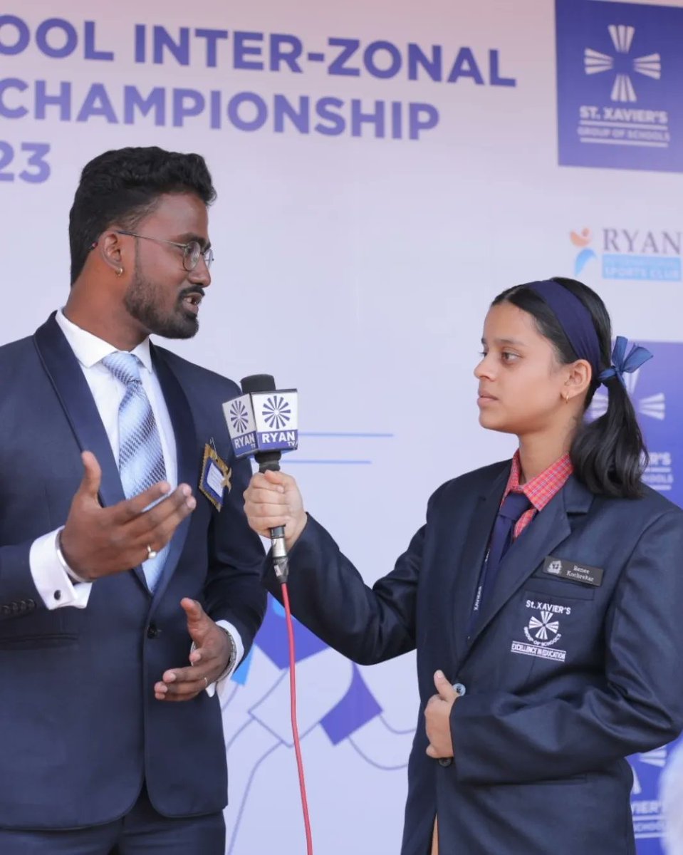 Pritesh29706753's tweet photo. It was great to see the enthusiasm of young kids towards sports and various activities, Shared many aspects on how one can win with sportsman mind set . https://t.co/BGKVDQjRVG