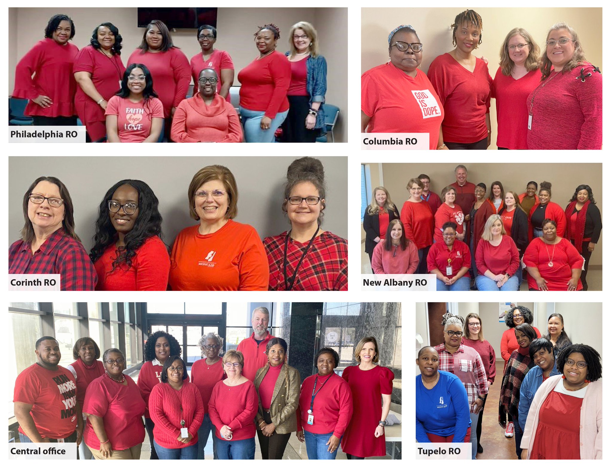 Medicaid Office In Holly Springs Mississippi 94
