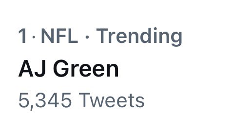 One last time… 🥹