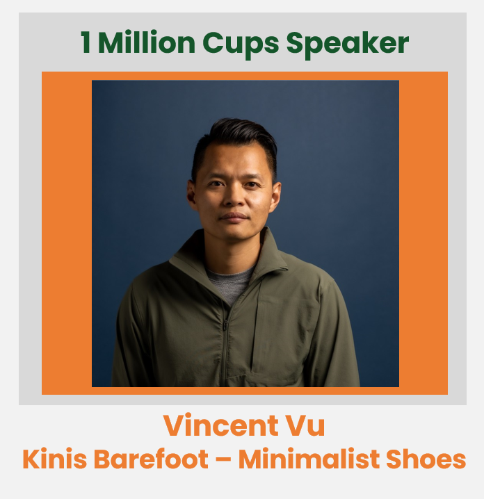 1 Million Cups Richmond tweet media