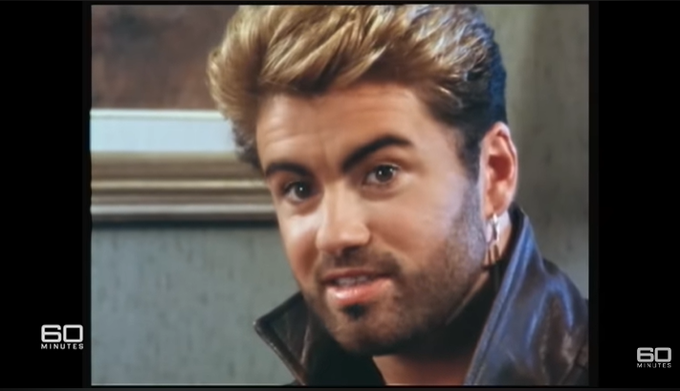 In 1988, George Michael flew in to rest for a few days at a secret location in Australia before starting his concert tour. His album 'Faith' - and in particular, the song 'I Want Your Sex' – had at the time aroused extreme controversy in the pop world. 

Subscribe here: http://9Soci.al/chmP50wA97J Full Episodes here http://9Soci.al/sImy50wNiXL

But as Jeff McMullen found, behind the brazen image is a clever, if somewhat defensive young man ... a former Wham star who is now going on to even greater heights as a solo performer who drives his teen fans wild.

WATCH more of 60 Minutes Australia: https://www.60minutes.com.au 
LIKE 60 Minutes Australia on Facebook: https://www.facebook.com/60Minutes9 
FOLLOW 60 Minutes Australia on Twitter: https://twitter.com/60Mins 
FOLLOW 60 Minutes Australia on Instagram: https://www.instagram.com/60minutes9

For forty years, 60 Minutes have been telling Australians the world’s greatest stories. Tales that changed history, our nation and our lives. Repor