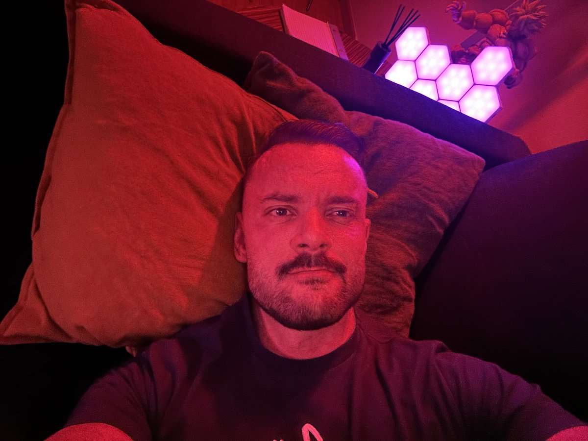Twisty Mustache Name