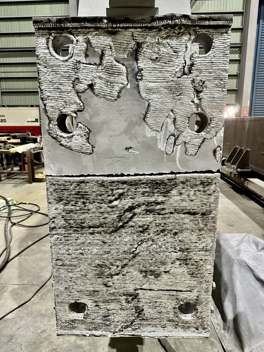 溶接アート (@tig_artist) / Posts / X