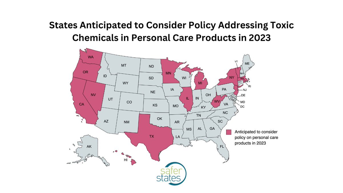 VoteGreenVT's tweet photo. Vermont is proud to be one of the many #StatesInTheLead! This year we will be pushing for safer materials and chemicals to get us toward a healthier world. 🙌 #SaferSolutions
More here: https://t.co/cPsGl2h9FE https://t.co/H4V5IMqOdH