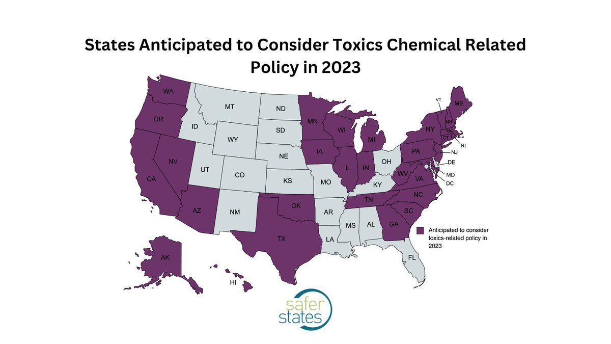 VoteGreenVT's tweet photo. Vermont is proud to be one of the many #StatesInTheLead! This year we will be pushing for safer materials and chemicals to get us toward a healthier world. 🙌 #SaferSolutions
More here: https://t.co/cPsGl2h9FE https://t.co/H4V5IMqOdH
