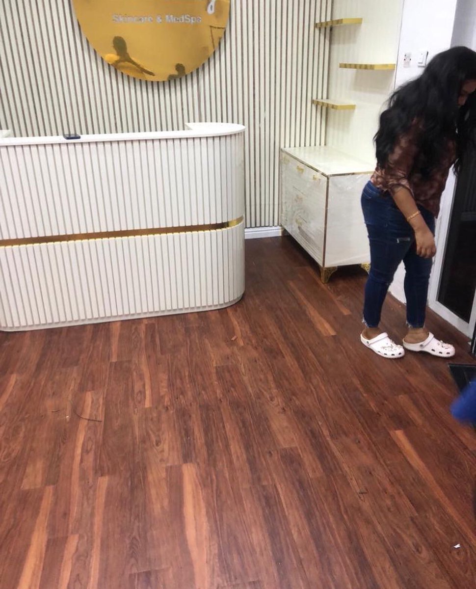 floormastersgh1's tweet photo. Let us know your favorite laminate https://t.co/VfYBA1BFcp