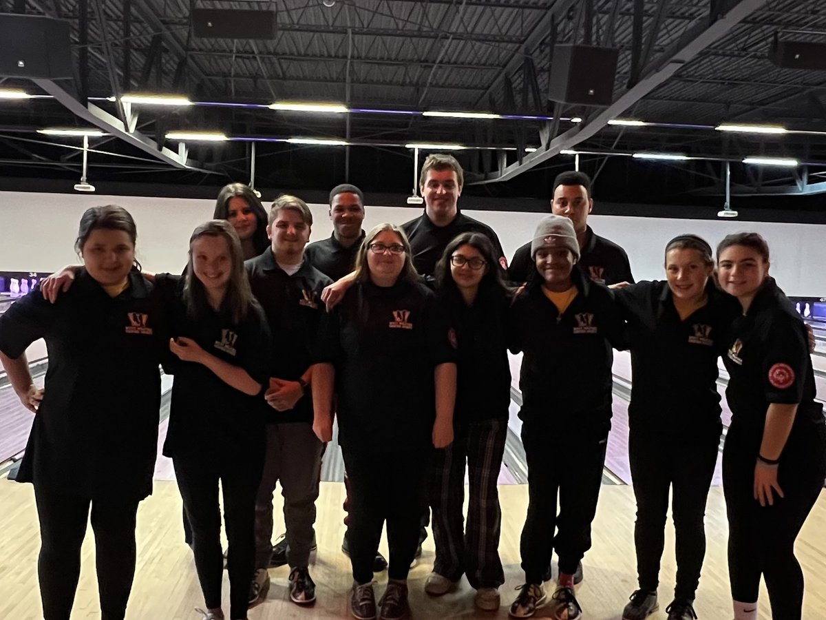 WM Unified Sports tweet media