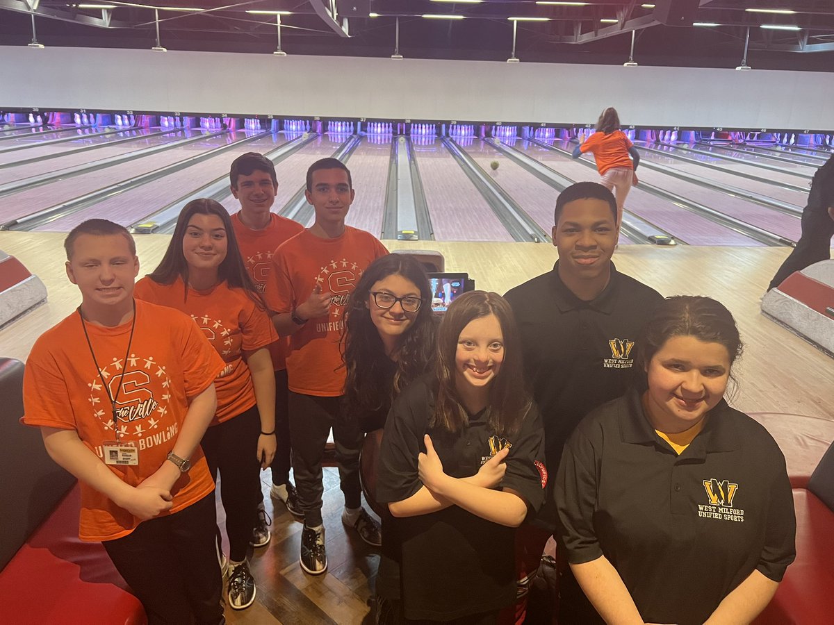 WM Unified Sports tweet media