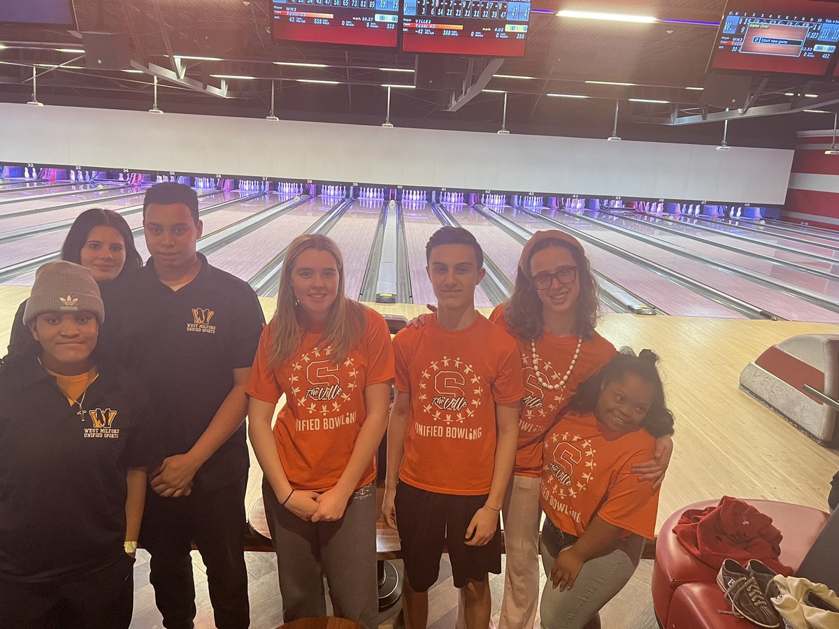 WM Unified Sports tweet media