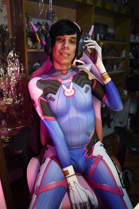 https://t.co/Q6SO8lLXjg Crossplay https://t.co/gti21lE4K3<a href="/tag/femboy"class="tags"><span>#femboy</span></a><a href="/tag/femboyfriday"class="tags"><span>#femboyfriday</span></a><a href="/tag/femboycommunity"class="tags"><span>#femboycommunity</span></a>