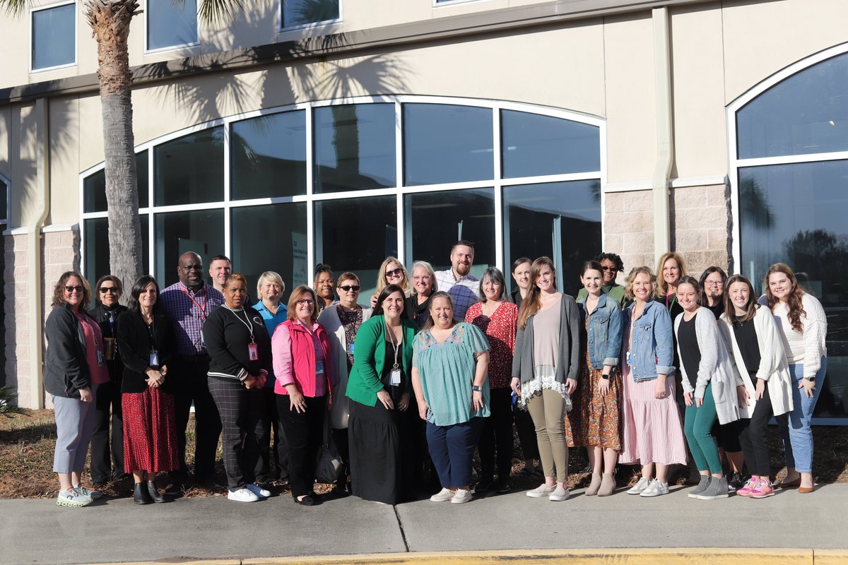 And THANK YOU to all our school counselors for your continued commitment and dedication to our students. They continuously exemplify excellence in meeting the school counselor standards, whether through classroom lessons, group sessions, or individual counseling. #strongerglynn