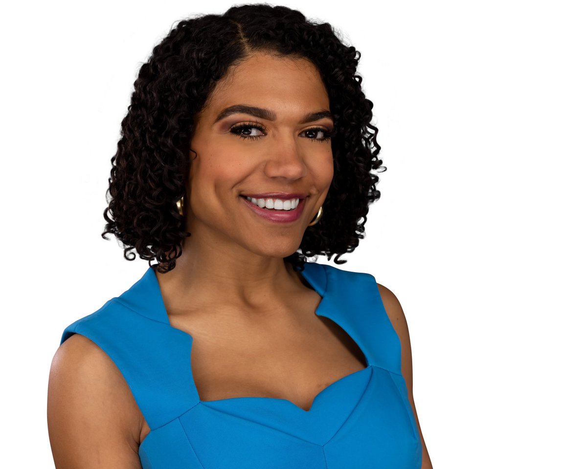 Holly McCall on Twitter "RT CB_Cotton Grateful. Thank you, Fox, for the opportunity to step
