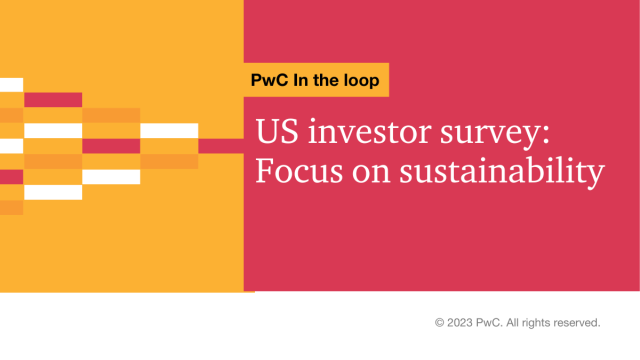 JamayBeebe's tweet photo. What do investors think of companies’ #sustainability efforts? We share their perspectives. https://t.co/EyzHF6zBPl https://t.co/h9mMFs9dFn