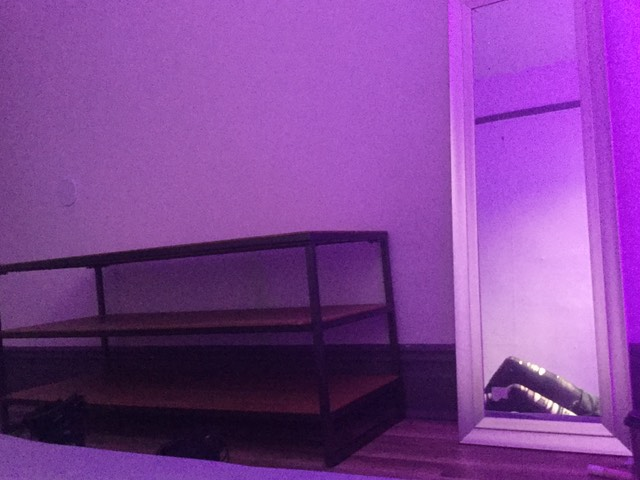 berenfranklin's tweet photo. now i'm living like a real human that owns furniture https://t.co/z2WzQqiF9O