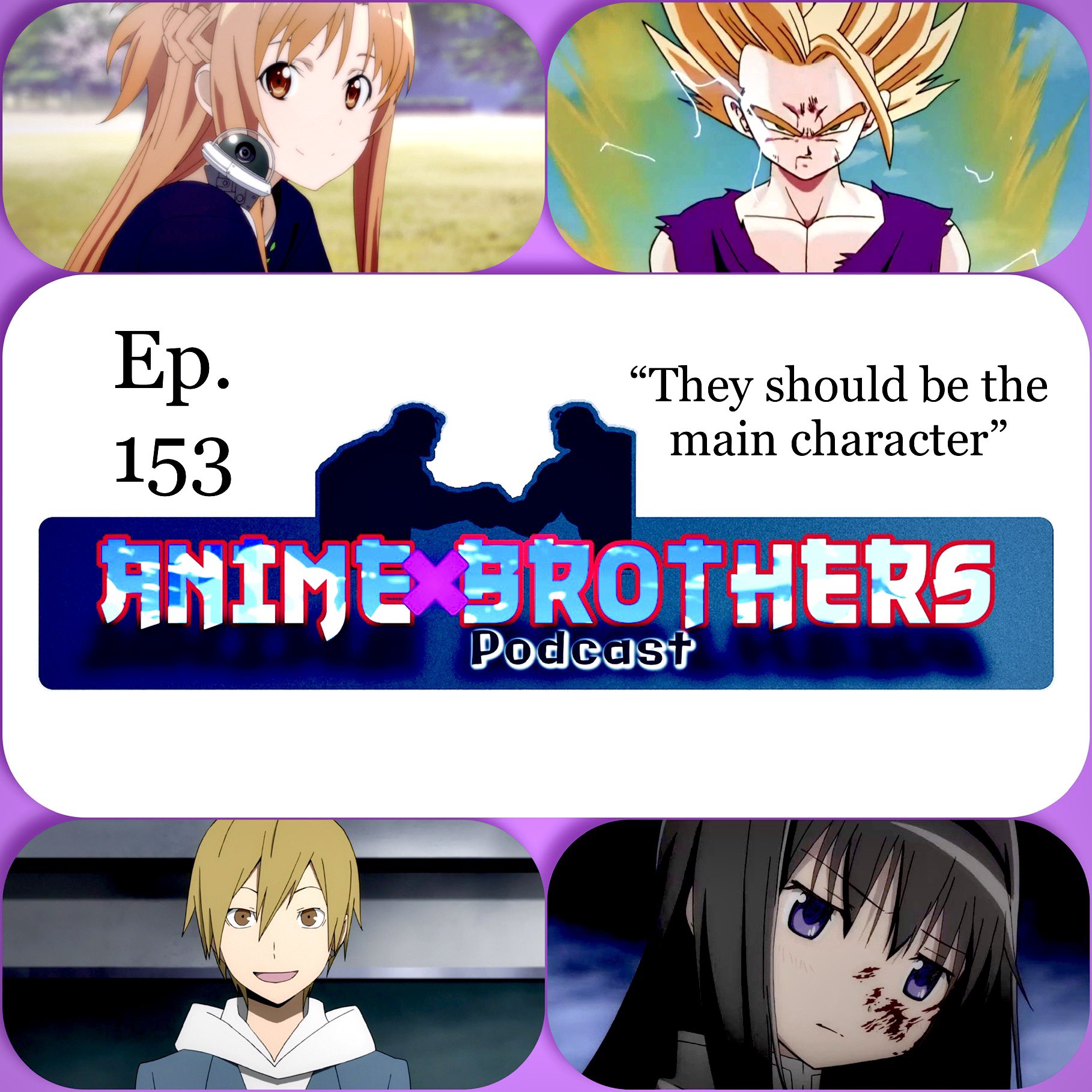 AnimeBrothersPodcast (@AnimeBrothersPC) / Twitter