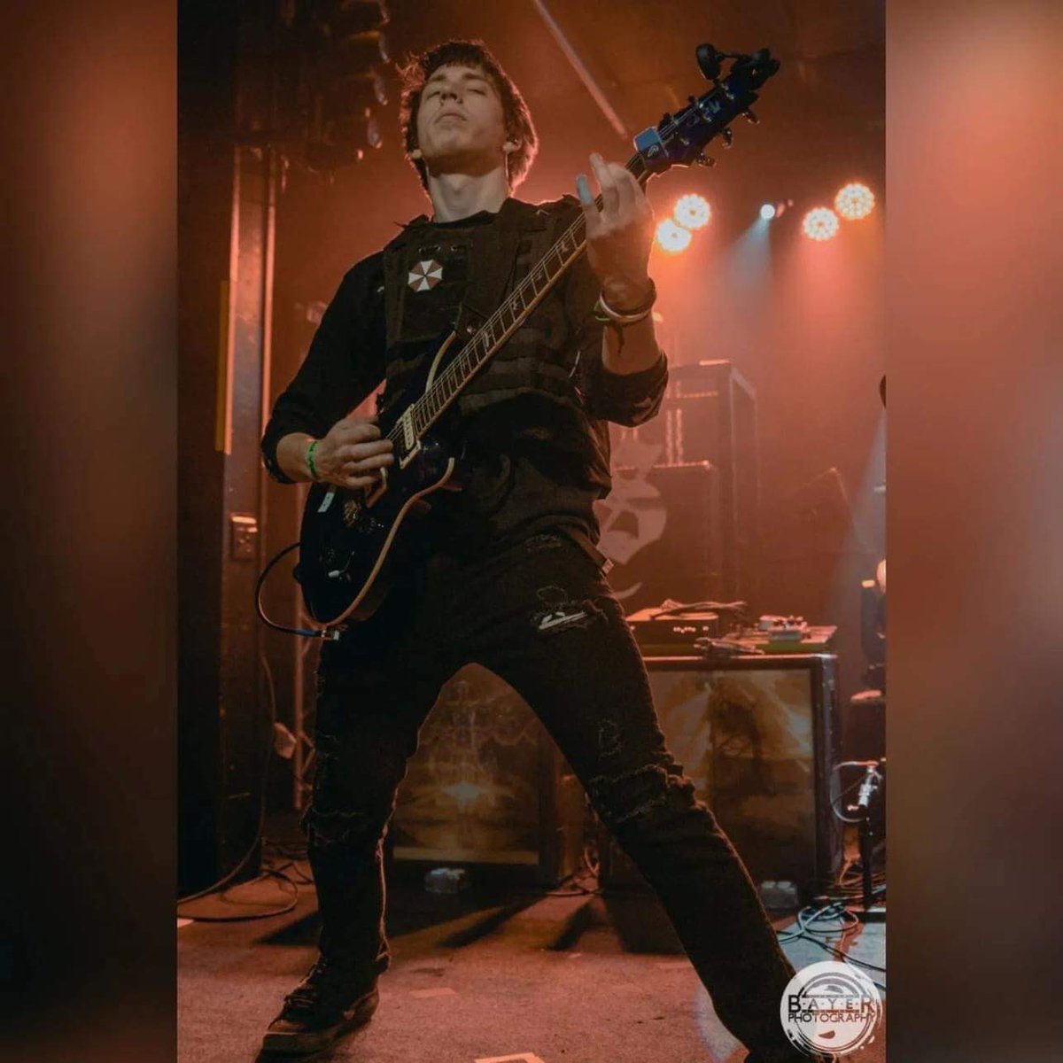 Newest Loud Boy JARED in the house! Learn more about him on our other social media pages!