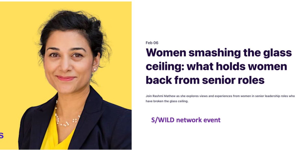 Really delighted to share my research on what holds women back from career progression &amp; what enables them. Wonderful to have such a meaningful discussion with the audience. We still have a long way to go and all share a responsibility for gender equity in the workplace.