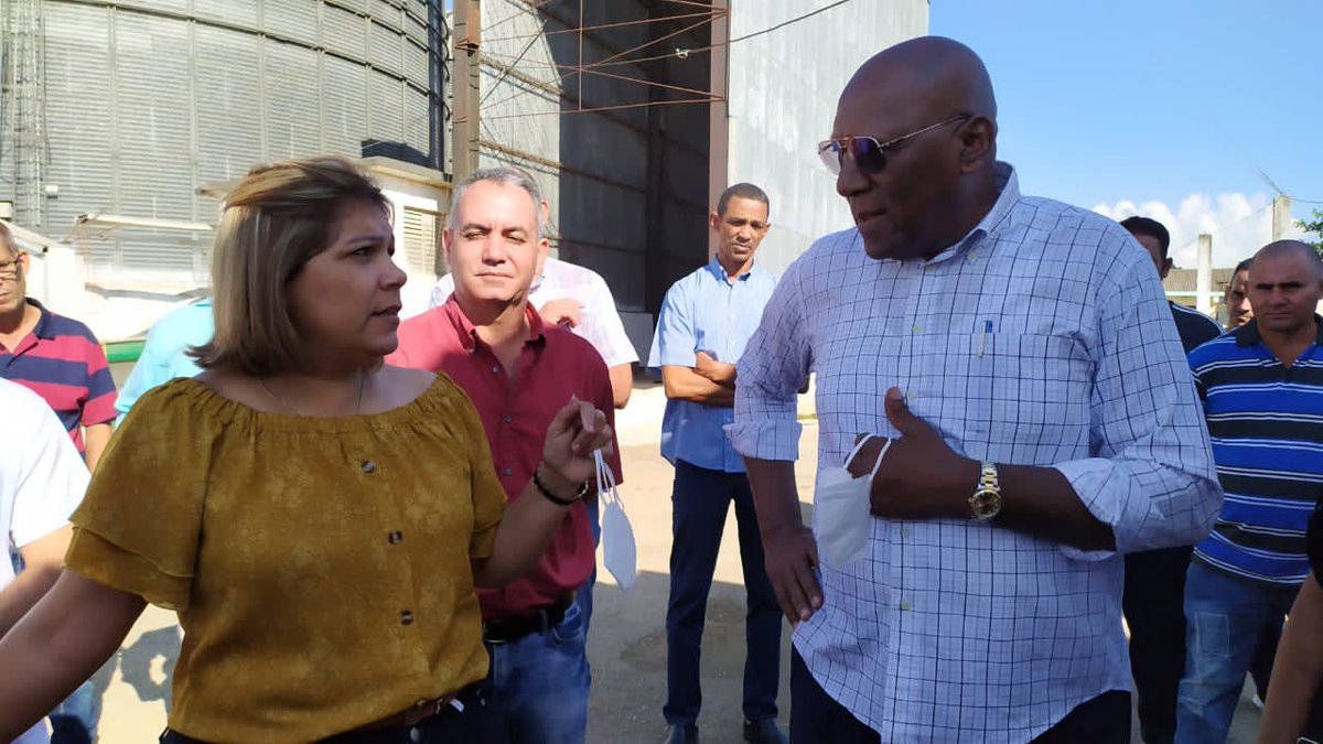 Presidencia Cuba 🇨🇺 on Twitter: 