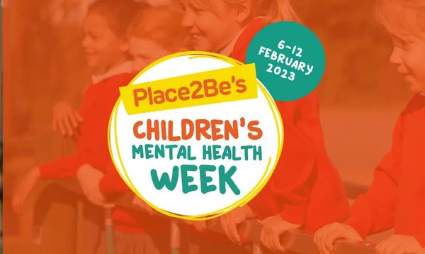 MrsJeansNHP's tweet image. We are proud to support #ChildrensMentalHealthWeek @Place2Be A great day of being active with Miss Strang @SparkActivecic @nursery_hill @NurseryHillEYFS