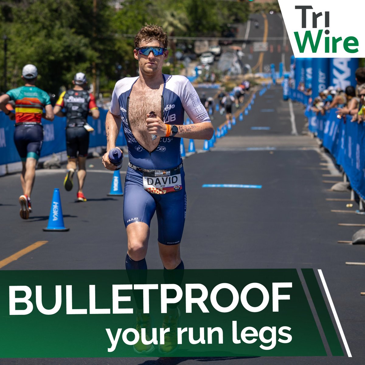 When #running mileage goes up, keep your legs strong  by performing these critical exercises.  

Details by <a href="/fasttalklabs/">Fast Talk Laboratories</a> featured on triathlonwire.com

#triathlon #triathlete #triathlontraining #ironmantraining #ironmantri #swimbikerun #triathlonlife #triatlon
