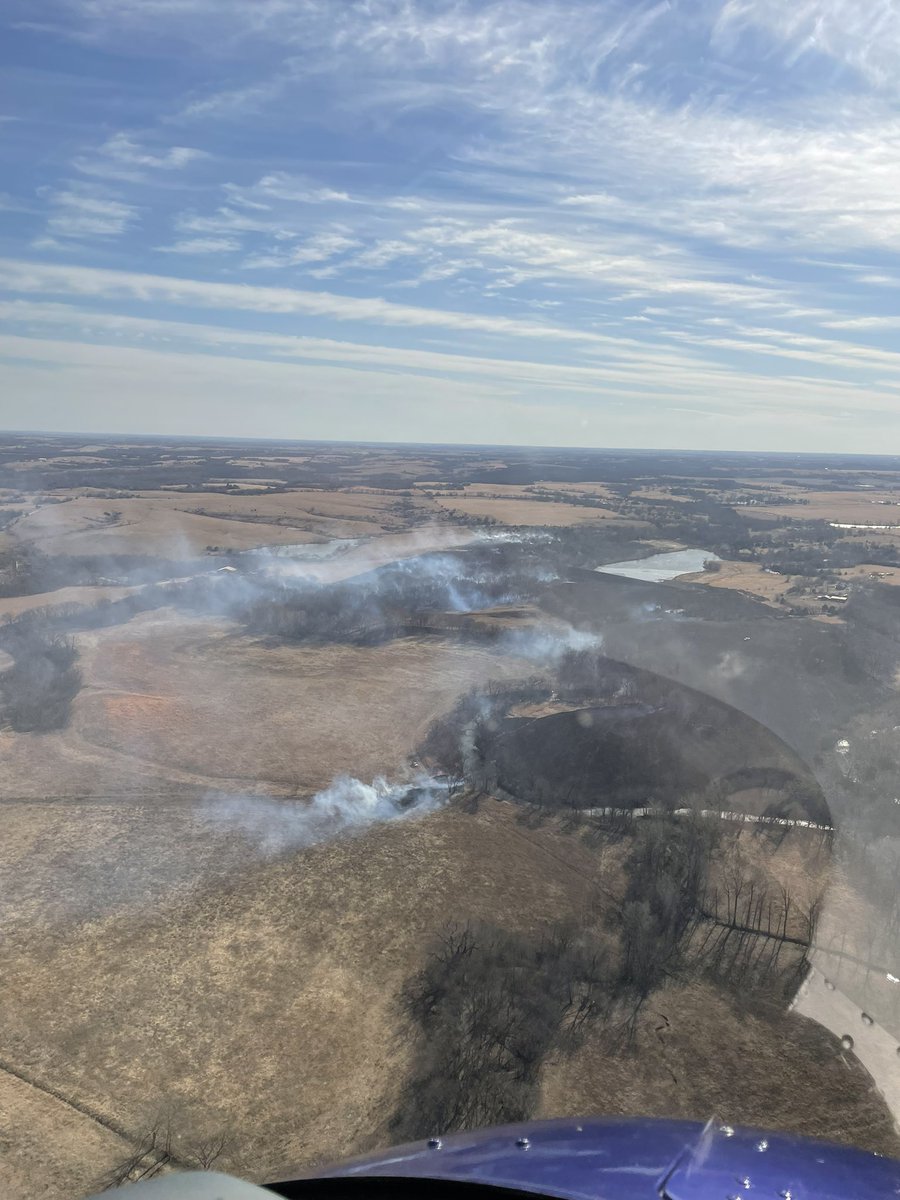 KHP Air Support Unit tweet media