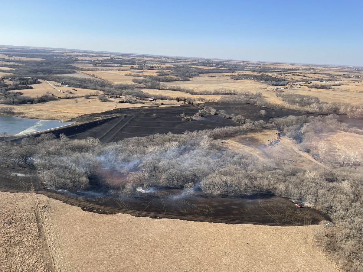 KHP Air Support Unit tweet media