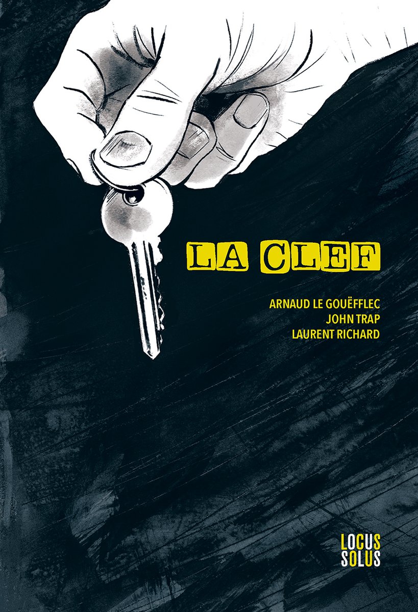 Locus Solus Édition tweet media