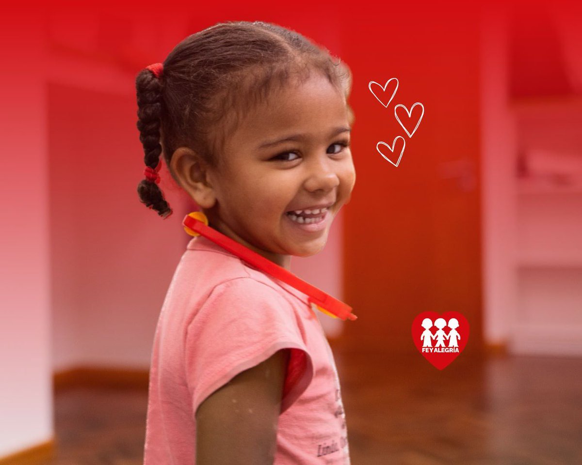 feyalegriauy's tweet photo. Un nuevo comienzo trae consigo una nueva oleada de proyectos e iniciativas en las que nos entusiasma mucho trabajar.

Los equipos de Fe y Alegría estamos muy animados por el reencuentro con la comunidad y los nuevos desafíos por venir 🤜🤛

#educaciónquenostransforma https://t.co/W6UpuK2LOv