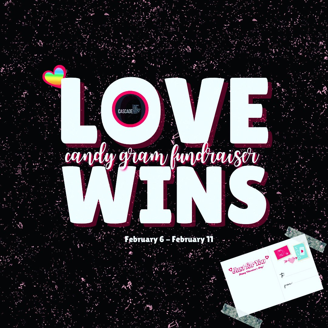 C.A.S.C.A.D.E. tweet media