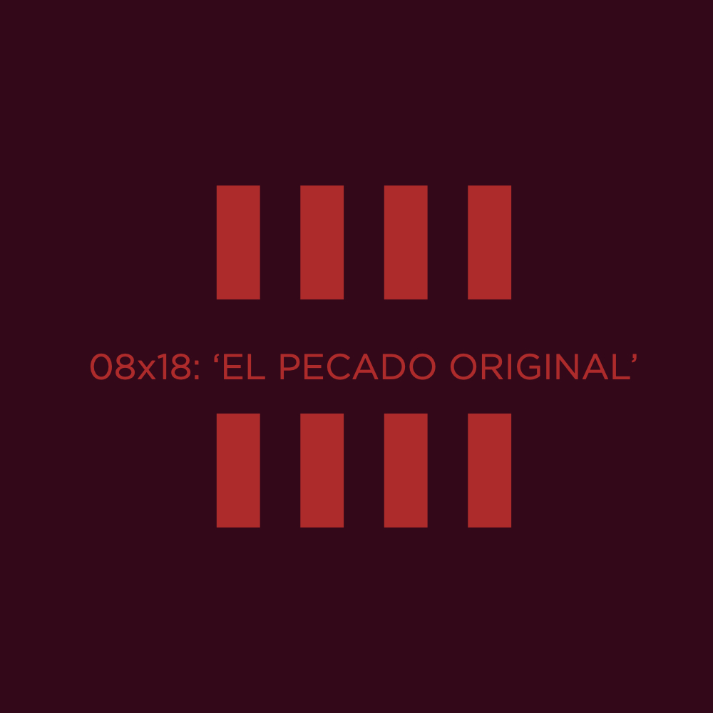 golenlasgaunas's tweet photo. ⚽️08x18: 'El pecado original'

✅@smorenolaya, @DaniOrtiz1982 y @scaneda
 analizan la mayor crisis jamás contada.  

🚨Pistas del Jugador Oculto.

🟠https://t.co/KKi4B0mBzM
🔵https://t.co/bEQmDHHUPJ
🟢https://t.co/FkkL3TlfQH https://t.co/ndgrHbf5CU