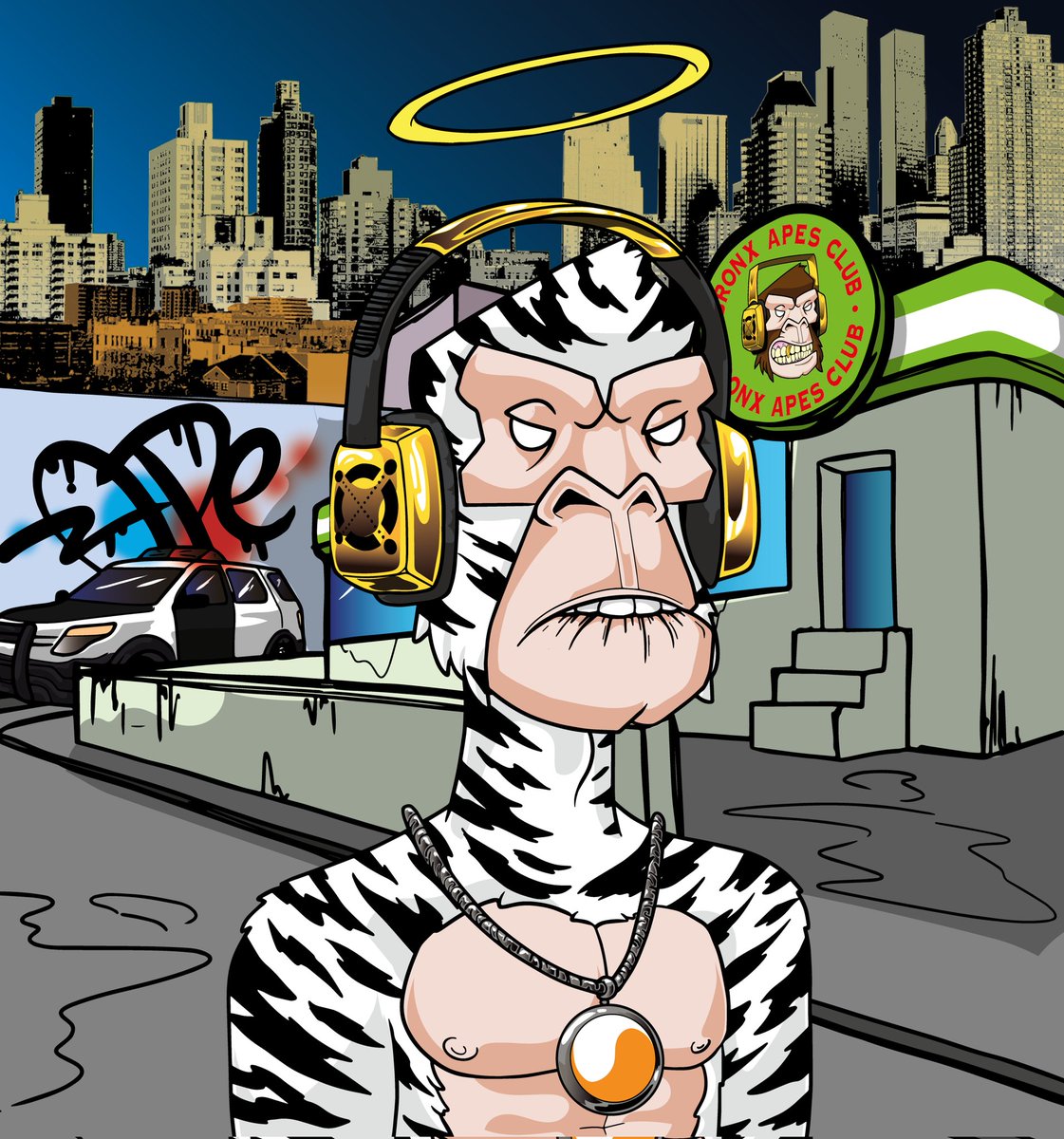 Crypto Llama 🦙 tweet media