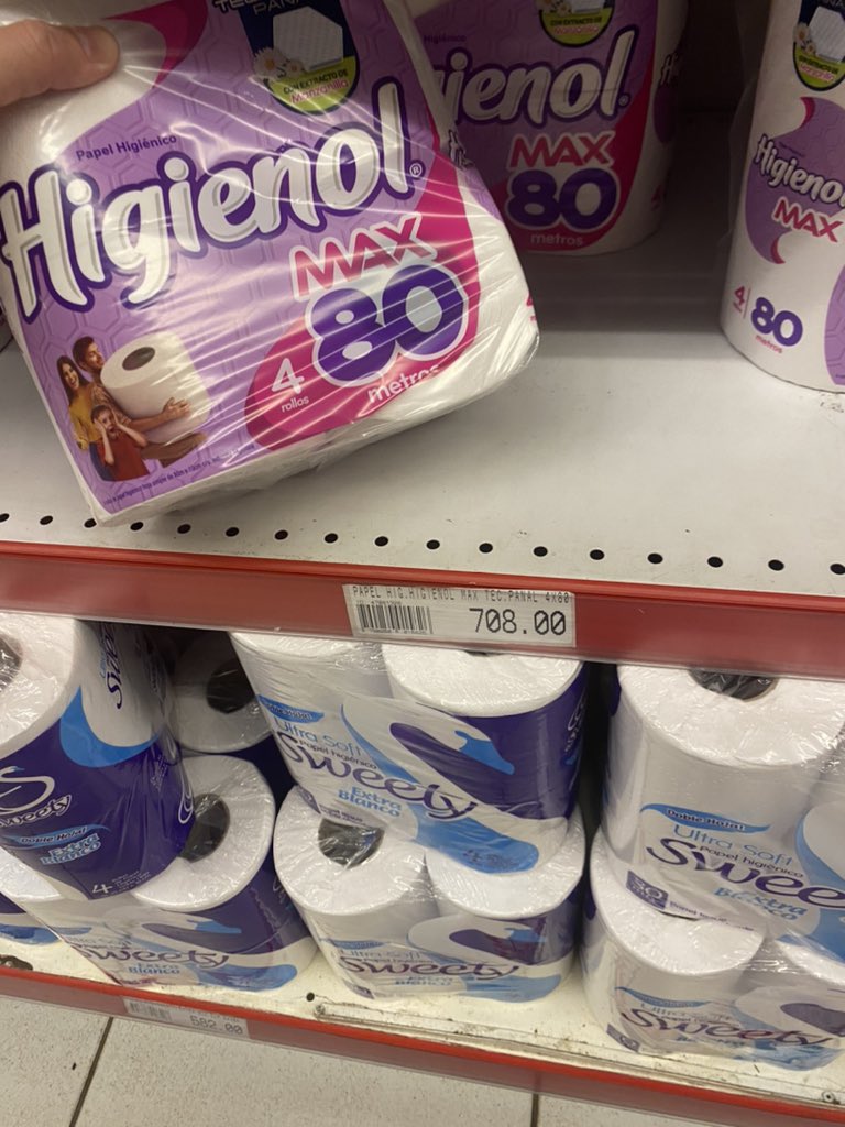 estandap3r's tweet photo. PARA ESO LABURO
*se compra un papel higiénico doble hoja* https://t.co/qjnP7a6YkU