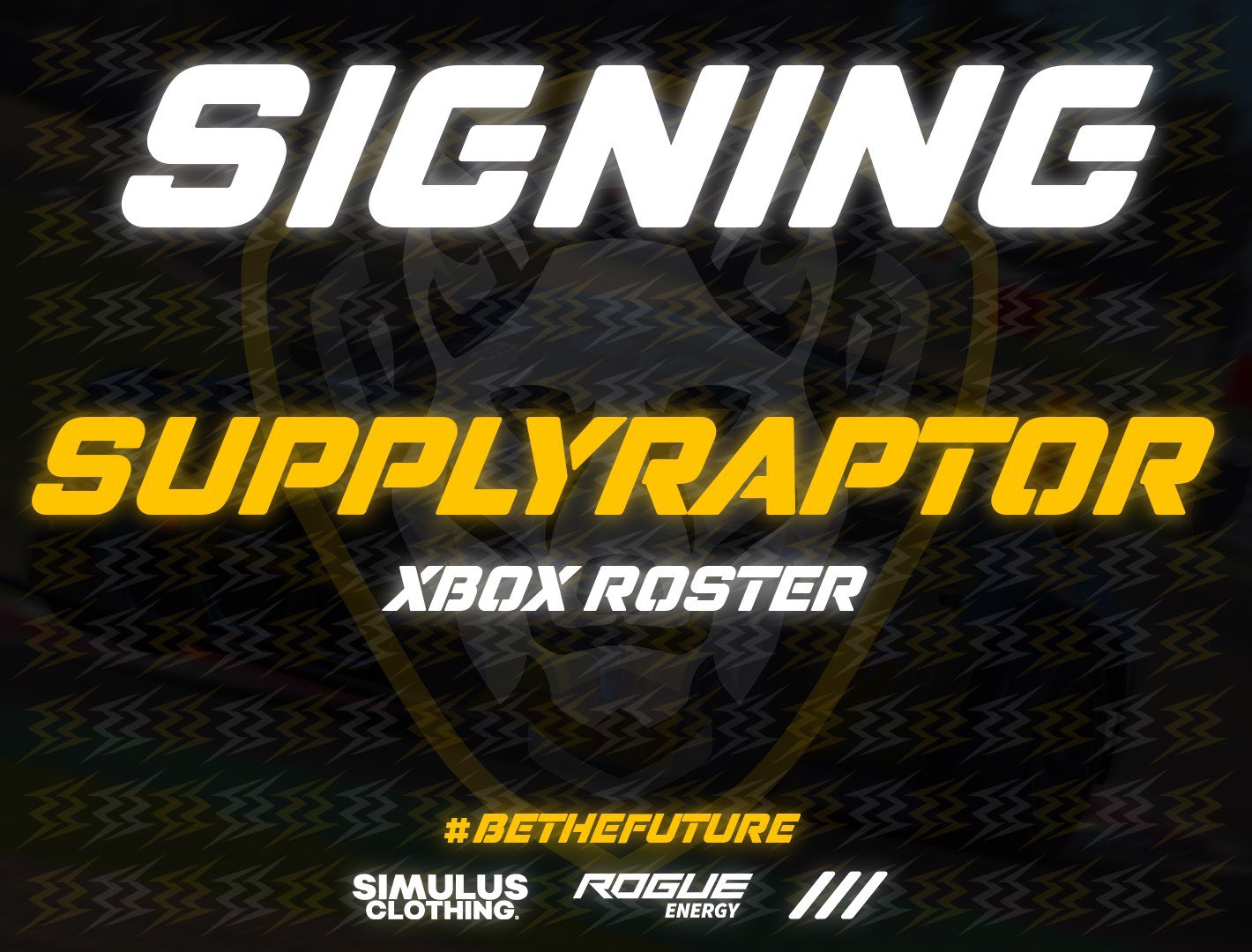 Future Racing Team on Twitter: 