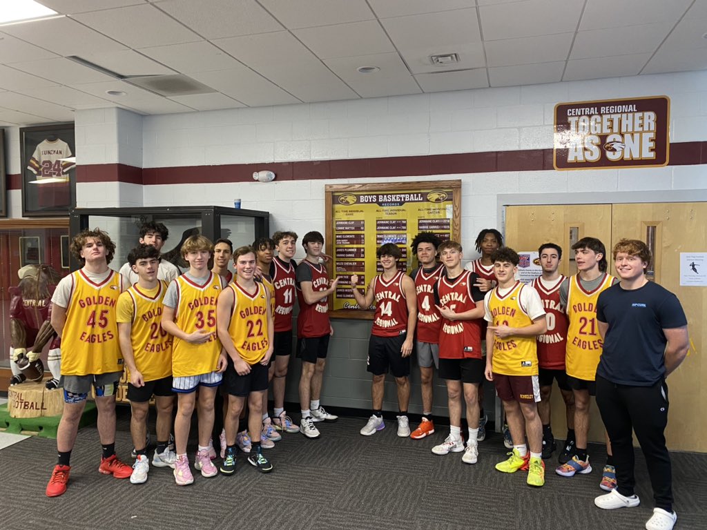 Mike Clemente tweet media