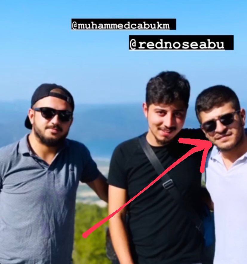 Kıymetli takipçiler Abuzer BOZDUMAN yakın arkadaşımızdır. Kendisinden deprem olduğundan beri haber alamıyoruz. Adres bilgilerini öğrendik sizden ricam paylaşmanız haber günceldir Adresi: Yunus Emre
mahallesi 2926 sokak no: 23 Merkez/Adiyaman Kendisinin numarasi
0 (543) 622 03 00