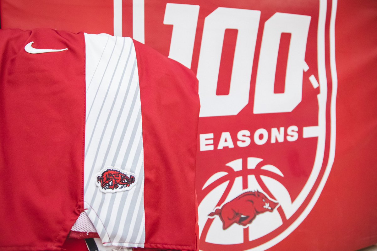 New road reds with a classic logo for tomorrow night 👀 #WPS