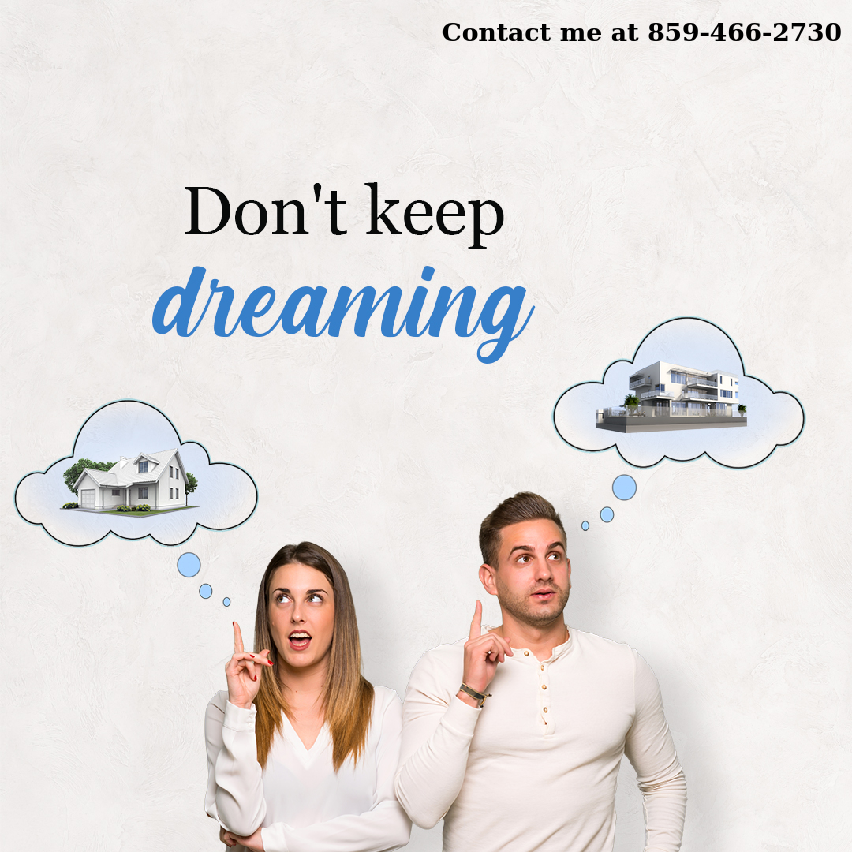 Want to buy your dream home? Get in touch with me & I'll find you the best properties. 
#RealEstate #Realtor #HomeBuying #HomeSelling #HomeForSale #NewHome
#WinwithJenNKYREALTORR
#CincinnatiRealtor 
Property in Cincinnati