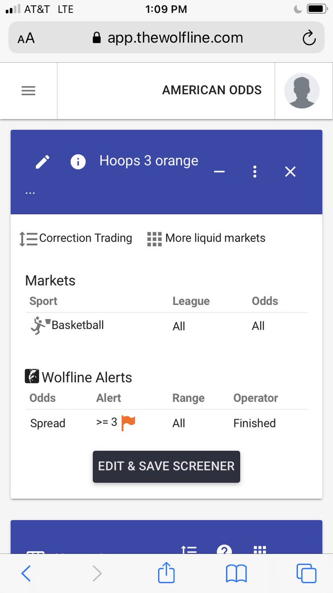 QuantWolfLine's tweet photo. #TheWolfLine #SportsBetting #OptionsTrading #TechnicalAnalysis #gamification #EconTwitter #MachineLearning #CollegeBasketball https://t.co/L2HMEpmr7H https://t.co/FeGtROSthw