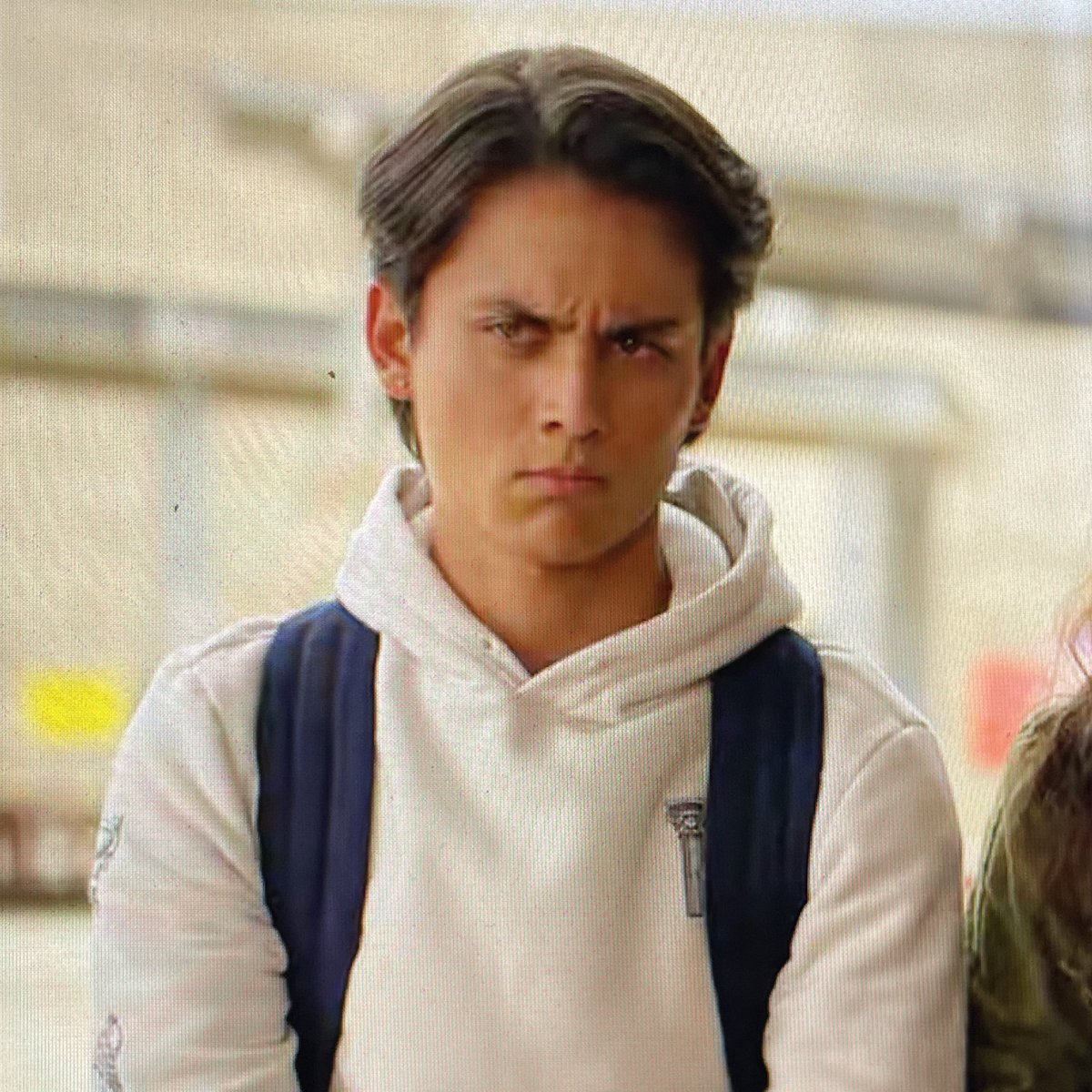 feeling like cam today #freeridge